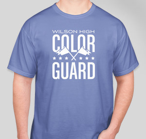 Thumbnail for Design Idea Number 45188: Color Guard