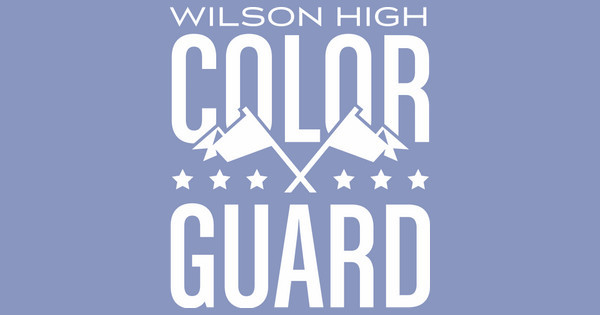 Zoomed in Design Idea Number 45188: Color Guard
