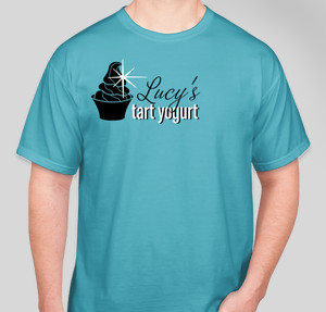 Thumbnail for Design Idea Number 41210: Lucy's Tart Yogurt