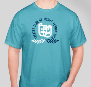 Thumbnail for Design Idea Number 45869: Theater Club of Mount Vernon High