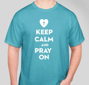 Thumbnail for Design Idea Number 46214: Keep Calm