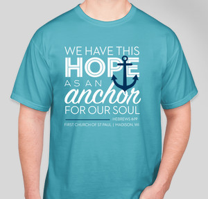 Thumbnail for Design Idea Number 46446: Hope as an Anchor
