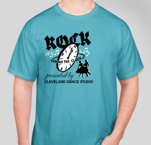 Thumbnail for Design Idea Number 49854: Rock Around The Clock