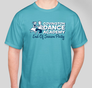 Thumbnail for Design Idea Number 50757: Covington Dance Academy