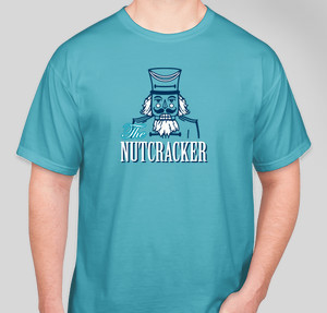 Thumbnail for Design Idea Number 54493: The Nutcracker Ballet