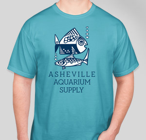Thumbnail for Design Idea Number 56695: Asheville Aquarium Supply