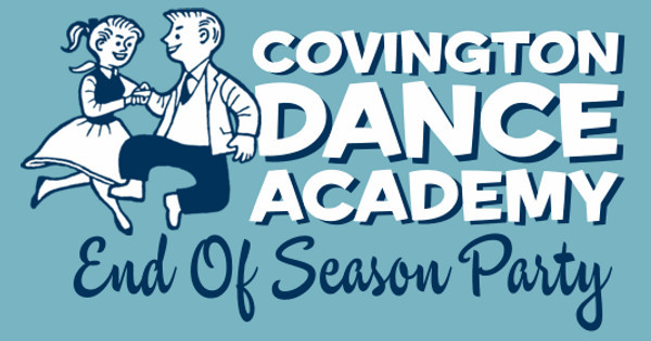 Zoomed in Design Idea Number 50757: Covington Dance Academy