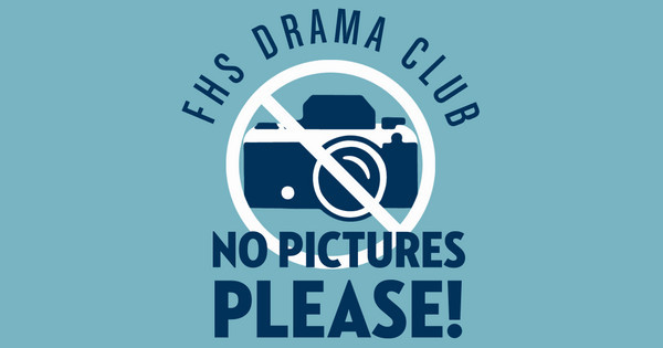 Zoomed in Design Idea Number 52432: No Pictures, Please!