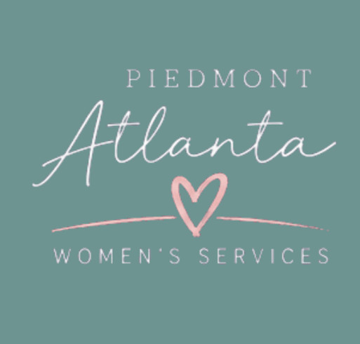 Women's Shared Governance Fundraiser shirt design - zoomed