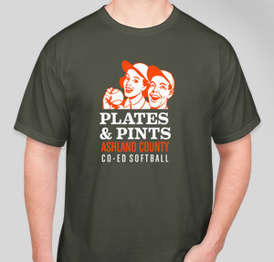 Thumbnail for Design Idea Number 45440: Plates & Pints