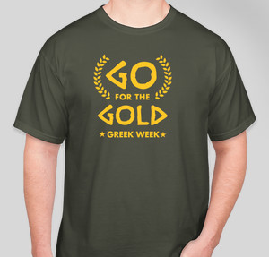 Thumbnail for Design Idea Number 54487: Go For The Gold