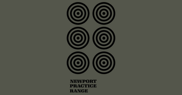Zoomed in Design Idea Number 50886: Newport Practice Range