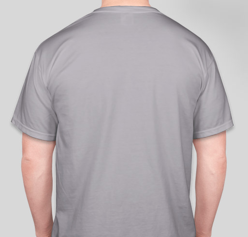 V27 Large Animal Retro Sweatshirt Sale! Fundraiser - unisex shirt design - back