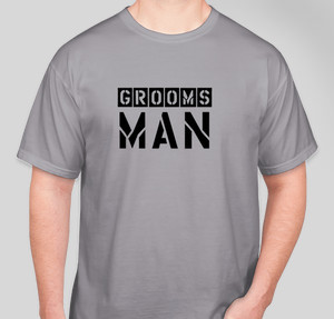 Thumbnail for Design Idea Number 33528: Groomsman