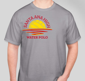 Thumbnail for Design Idea Number 38533: Santa Angeles Water Polo