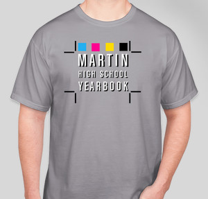 Thumbnail for Design Idea Number 39304: Martin Yearbook Club