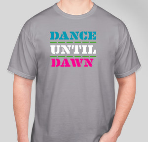 Thumbnail for Design Idea Number 50715: Dance Until Dawn