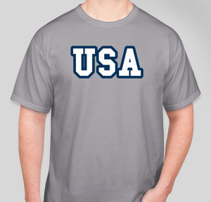 Thumbnail for Design Idea Number 62460: USA