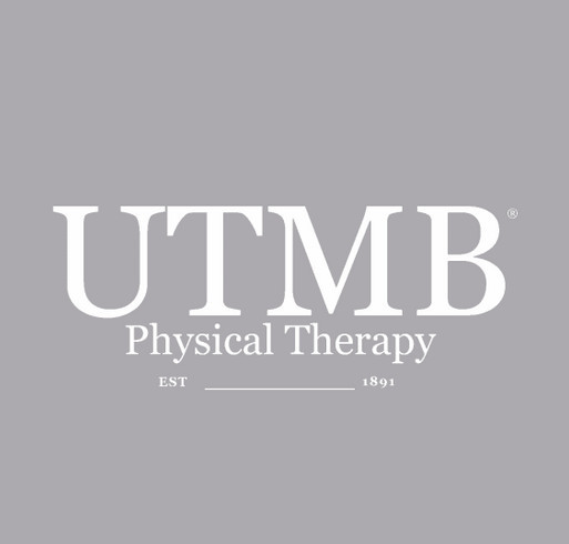 UTMB Gray Tee shirt design - zoomed