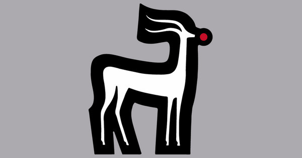 Zoomed in Design Idea Number 34810: Rudolph