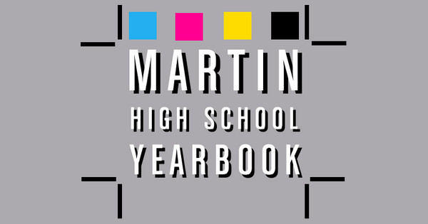 Zoomed in Design Idea Number 39304: Martin Yearbook Club