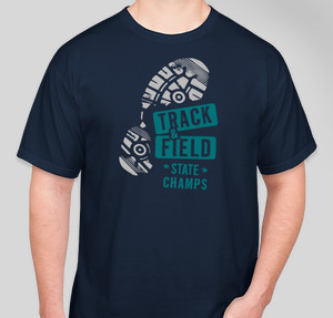 Thumbnail for Design Idea Number 54711: Track and Field