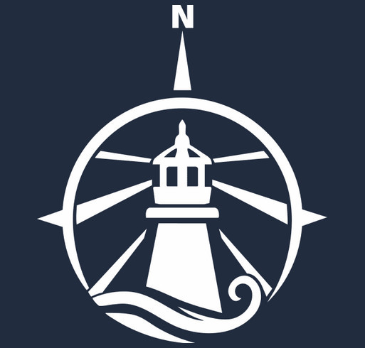 Maggie's Summer Project shirt design - zoomed