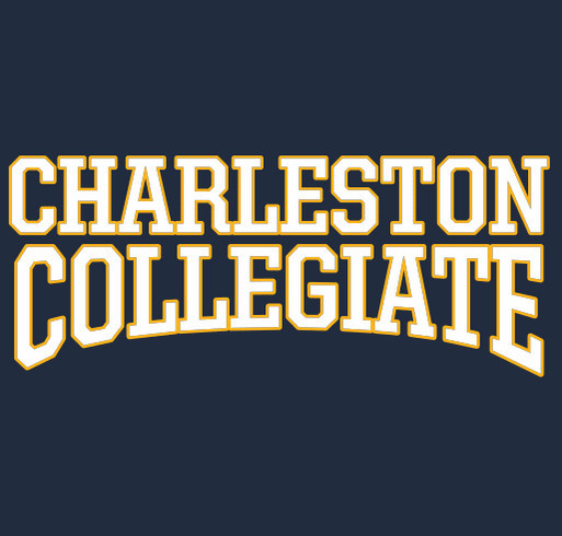 CCS SPRING SPIRIT WEAR SHOP shirt design - zoomed
