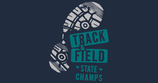 Zoomed in Design Idea Number 54711: Track and Field
