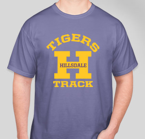 Thumbnail for Design Idea Number 38728: Hillsdale Track