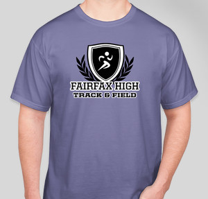 Thumbnail for Design Idea Number 49790: Fairfax Track & Field
