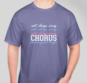 Thumbnail for Design Idea Number 55865: chorus