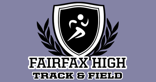 Zoomed in Design Idea Number 49790: Fairfax Track & Field