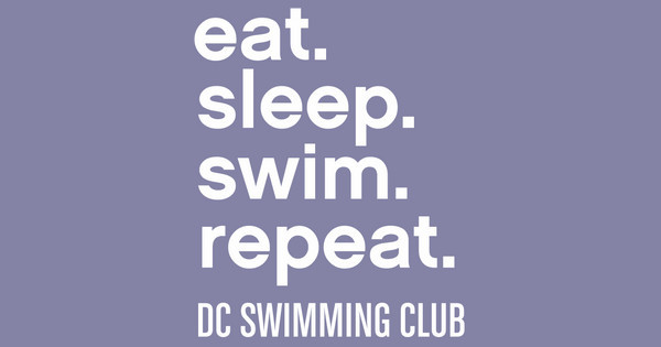 Zoomed in Design Idea Number 54937: swim. repeat.