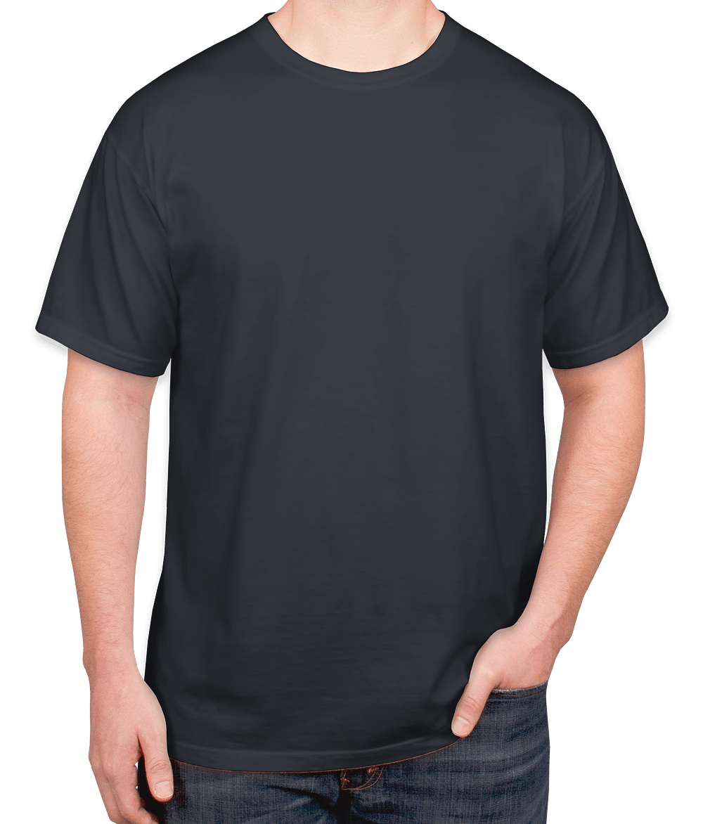 Support your Refugee and Immigrant Neighbors! Fundraiser - unisex shirt design - front