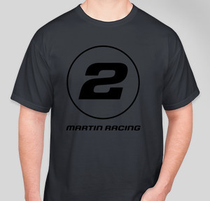 Thumbnail for Design Idea Number 32513: Martin's Racing