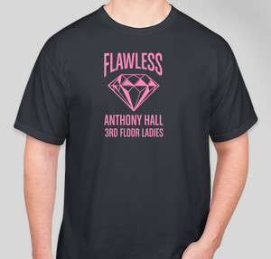 Thumbnail for Design Idea Number 51391: Anthony Hall Ladies