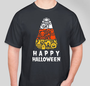 Thumbnail for Design Idea Number 57767: candy corn