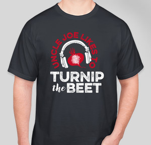 Thumbnail for Design Idea Number 57845: turnip the beet