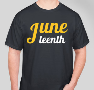 Thumbnail for Design Idea Number 61244: juneteenth