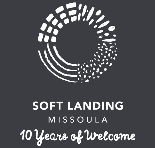 Support your Refugee and Immigrant Neighbors! shirt design - zoomed