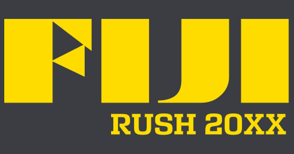 Zoomed in Design Idea Number 23258: FIJI Rush