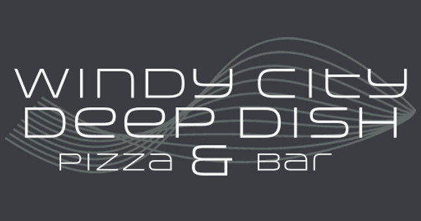 Zoomed in Design Idea Number 45944: Windy City Pizza