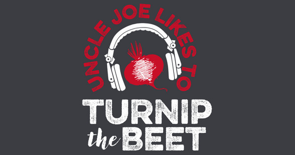 Zoomed in Design Idea Number 57845: turnip the beet