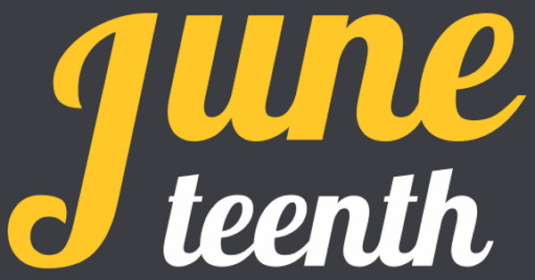 Zoomed in Design Idea Number 61244: juneteenth