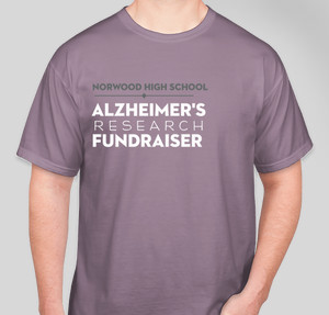 Thumbnail for Design Idea Number 56733: Alzheimers Fundraiser