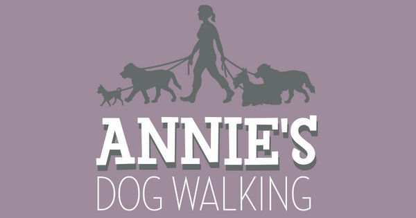Zoomed in Design Idea Number 56691: Annie's Dog Walking