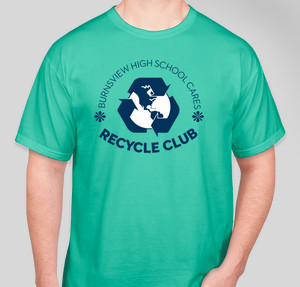 Thumbnail for Design Idea Number 48315: Recycle Club