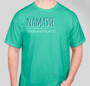 Thumbnail for Design Idea Number 55591: Namaste
