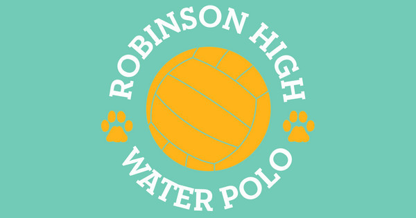 Zoomed in Design Idea Number 38649: Robinson Water Polo